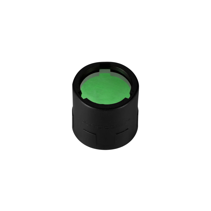 Фильтр NITECORE NFG20 зеленый 2233