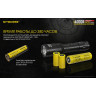 Фонарь NITECORE i4000R 4×CREE XP-L2 V6 19127