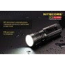Фонарь NITECORE SRT9 RGB/UV CREE XHP50 16581