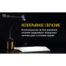 Фонарь NITECORE TINI SS Glacier CREE XP-G2 S3 17714
