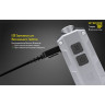 Фонарь NITECORE TIP CRI Green Nichia 219B 16110