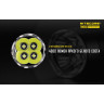 NITECORE TM06S — тактический фонарь 4000 лм 14408