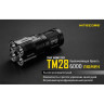 Фонарь NITECORE TM28 Tiny Monster (4× Cree XHP35 HI) 15716