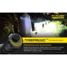 Фонарь NITECORE TM9K CREE XP-L HD 19073