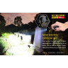 Фонарь NITECORE TM03 CRI XHP70 19007